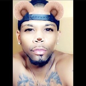 Meet your Posher, Cory